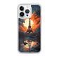 iPhone Case - Eiffel Tower at Dusk