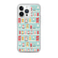 iPhone Case - Retro Soda Fountain Shelves