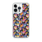 iPhone Case - Colorful Cats