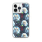 iPhone Case - Floating Einsteins