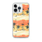 iPhone Case - Summer Surf