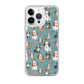 iPhone Case - Puppy Love