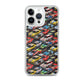 iPhone Case - Race Cars