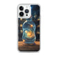 iPhone Case - Universe in a Bottle #1