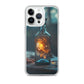 iPhone Case - Universe in a Bottle #3