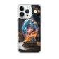 iPhone Case - Universe in a Bottle #5