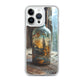 iPhone Case - Universe in a Bottle #11