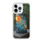 iPhone Case - Universe in a Bottle #12