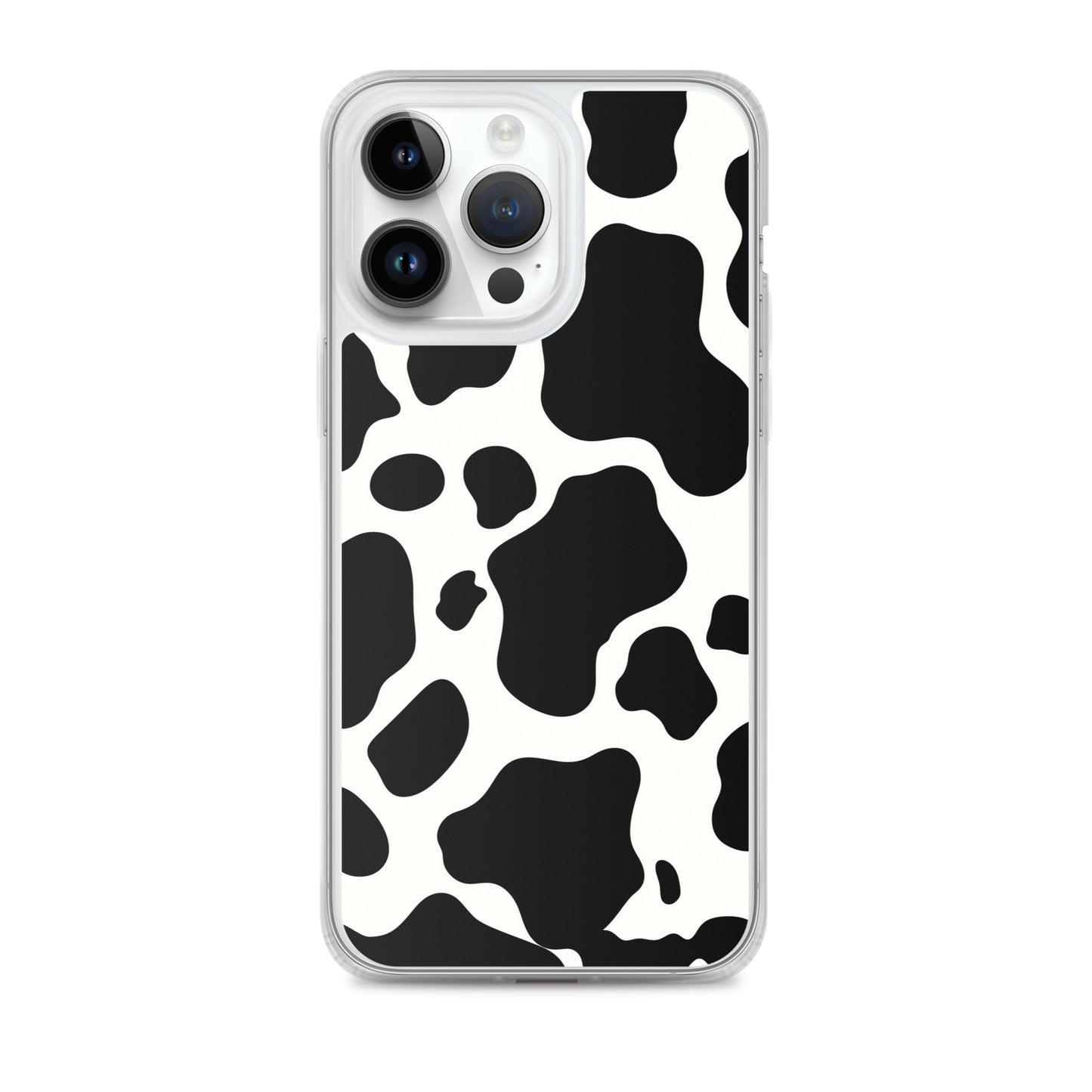 iPhone Case - Cow Print #1