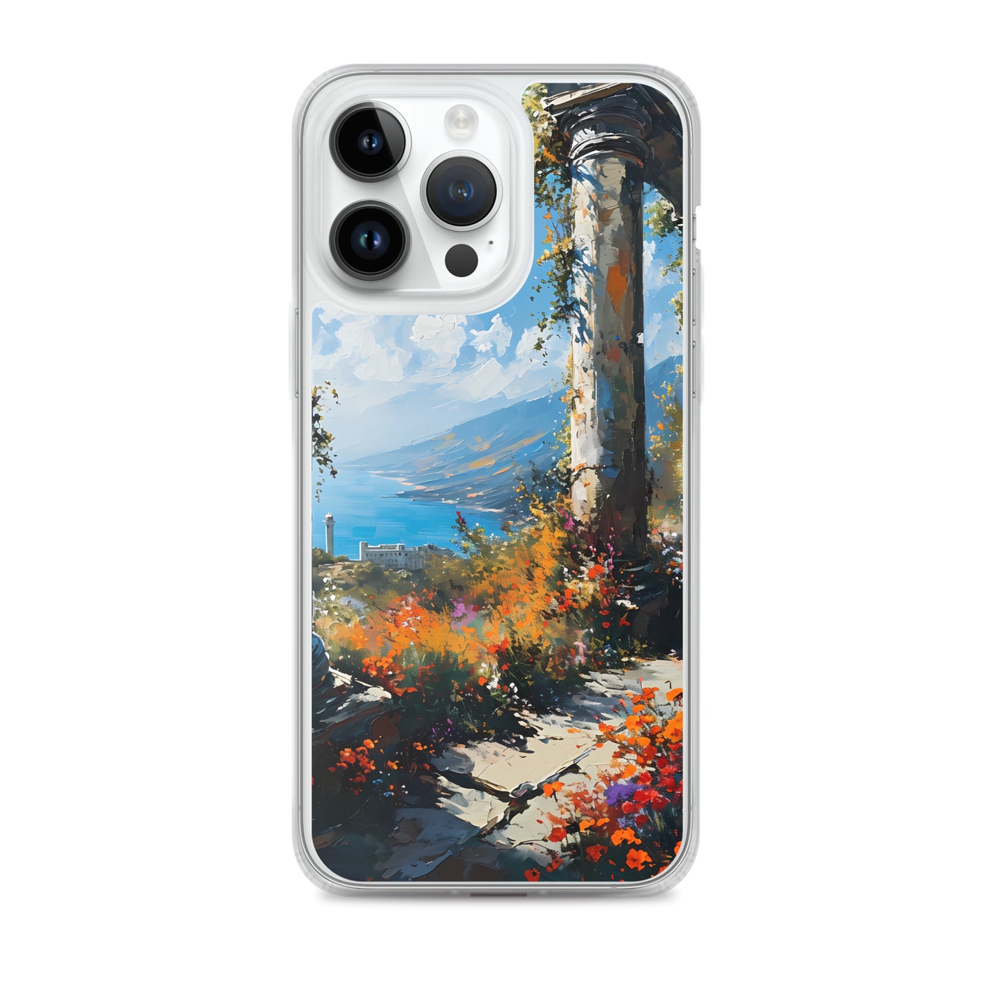 iPhone Case - Heavenly Vista