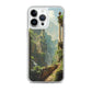 iPhone Case - Lost Temples of the Verdure