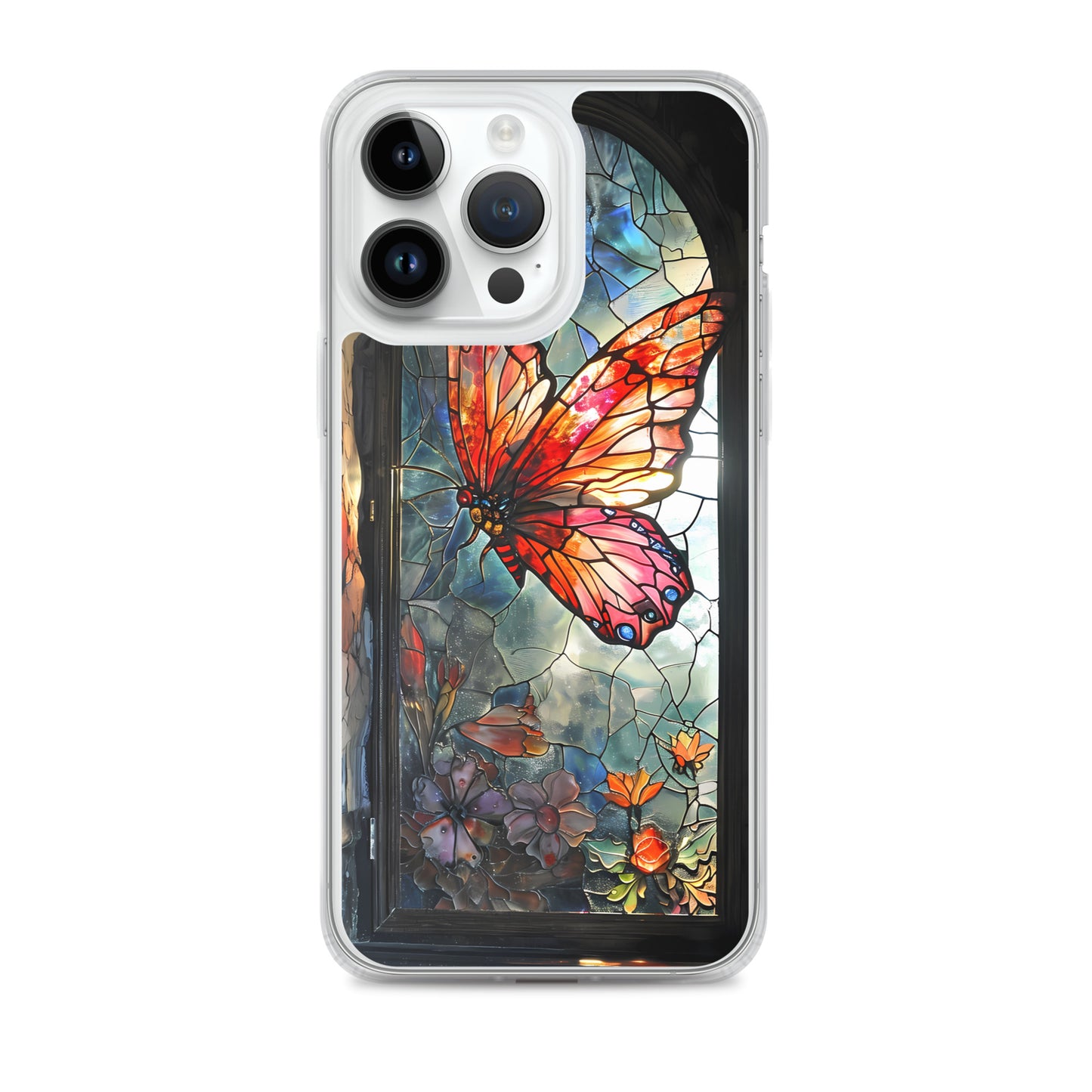 iPhone Case - Wings of Grace