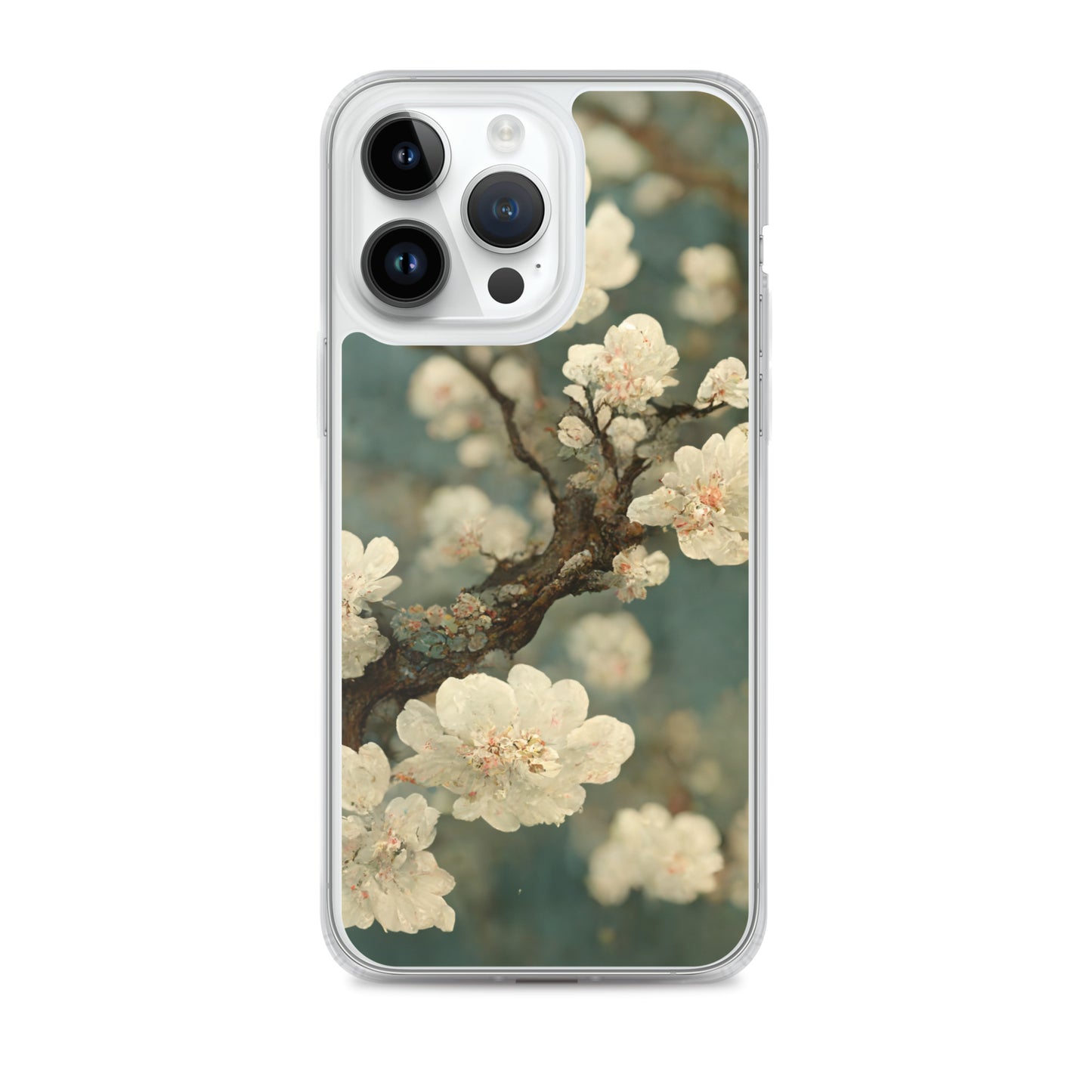 iPhone Case - Almond Blossoms #1