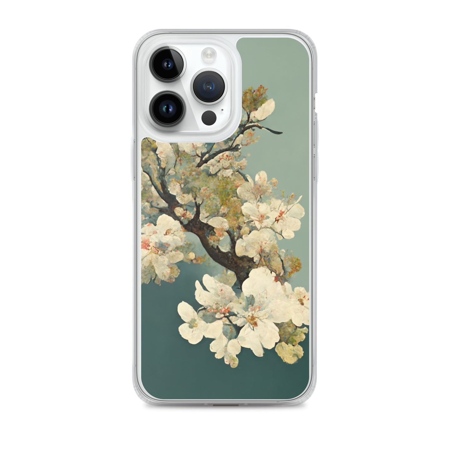 iPhone Case - Almond Blossoms #2