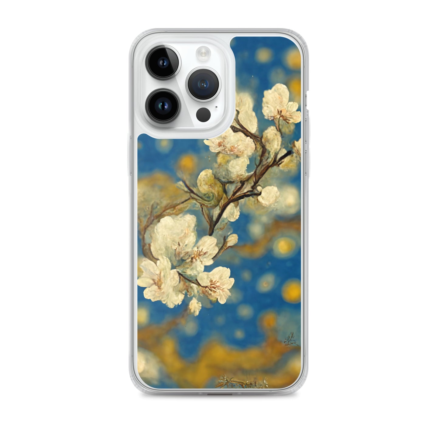 iPhone Case - Almond Blossoms #12