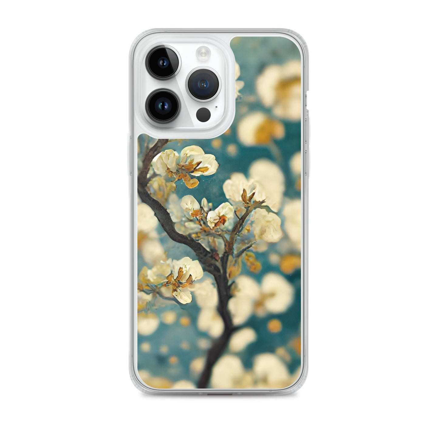 iPhone Case - Almond Blossoms #11