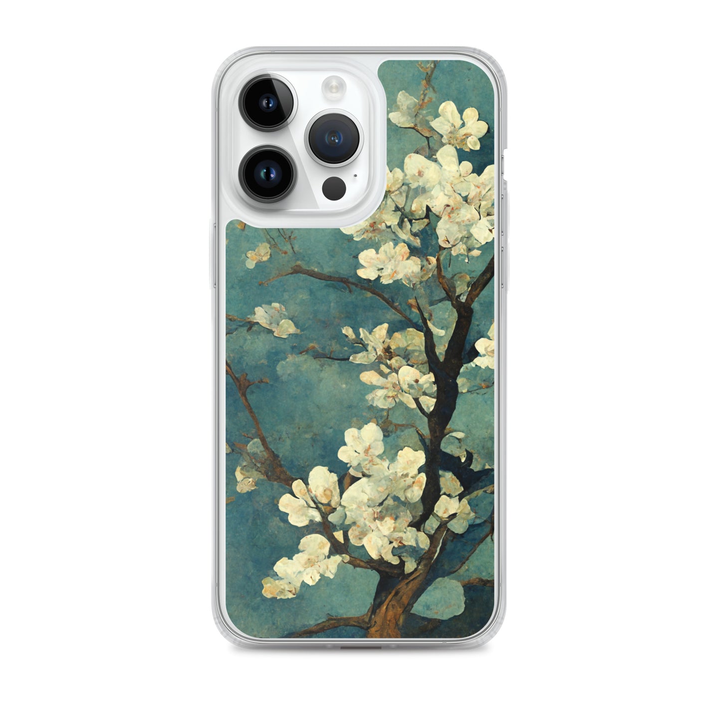 iPhone Case - Almond Blossoms #4