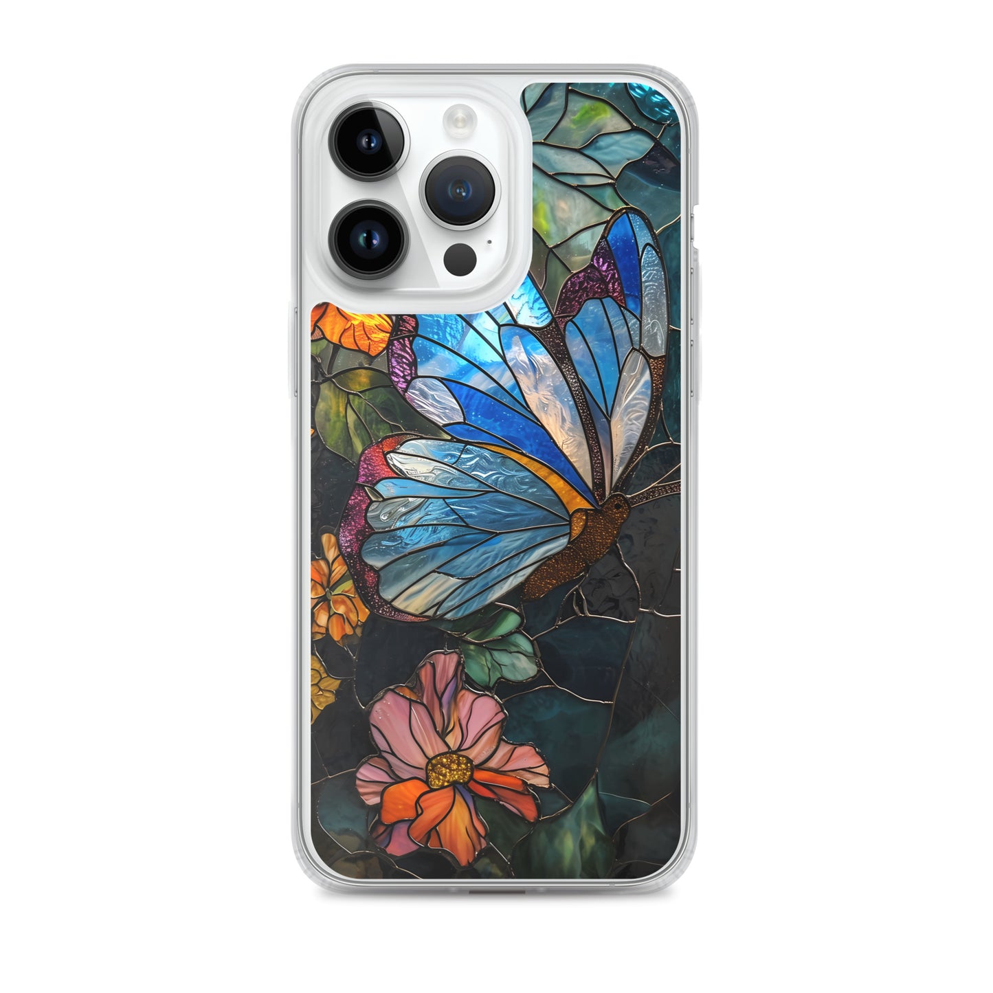 iPhone Case - Spectral Flora