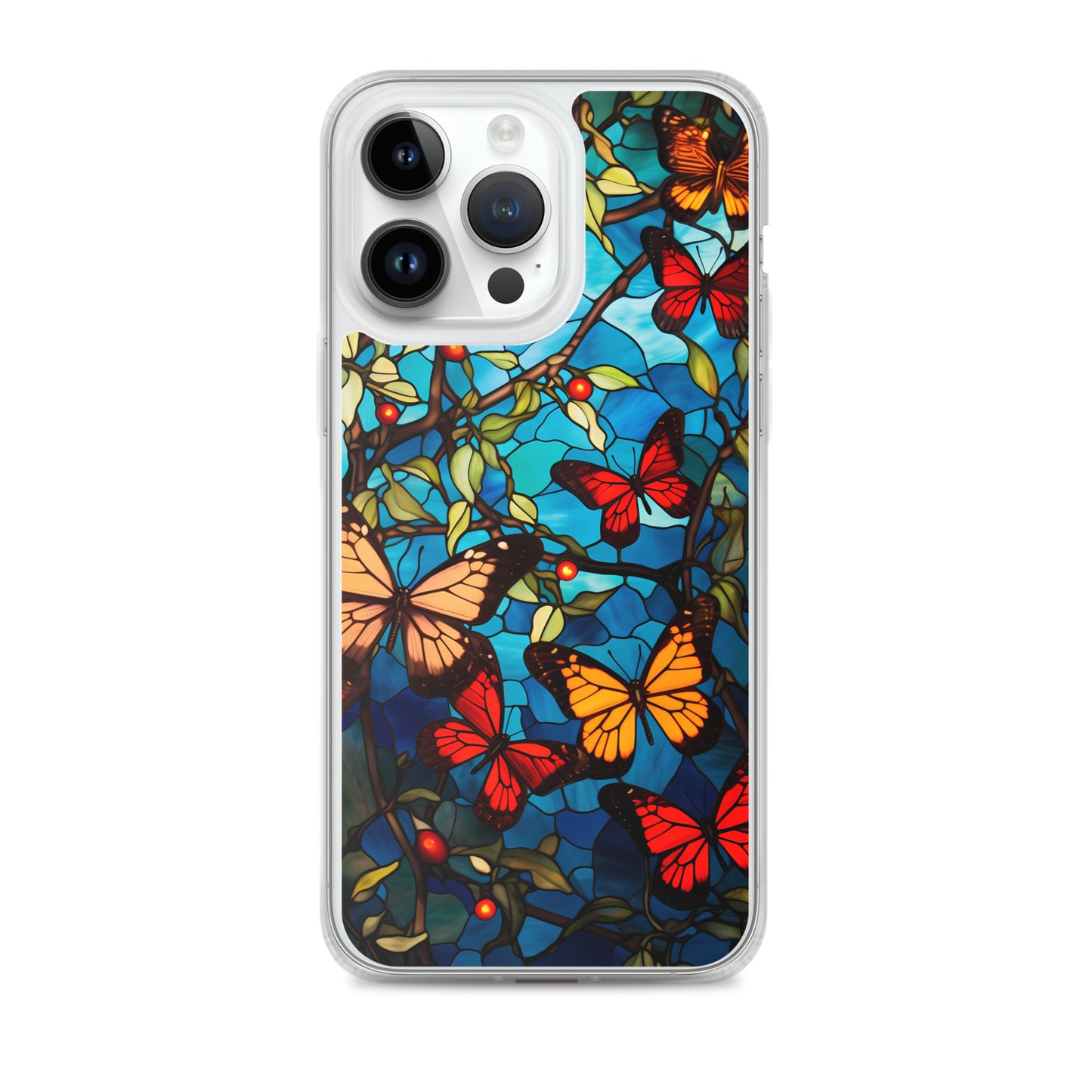 iPhone Case - Radiant Winged Dance