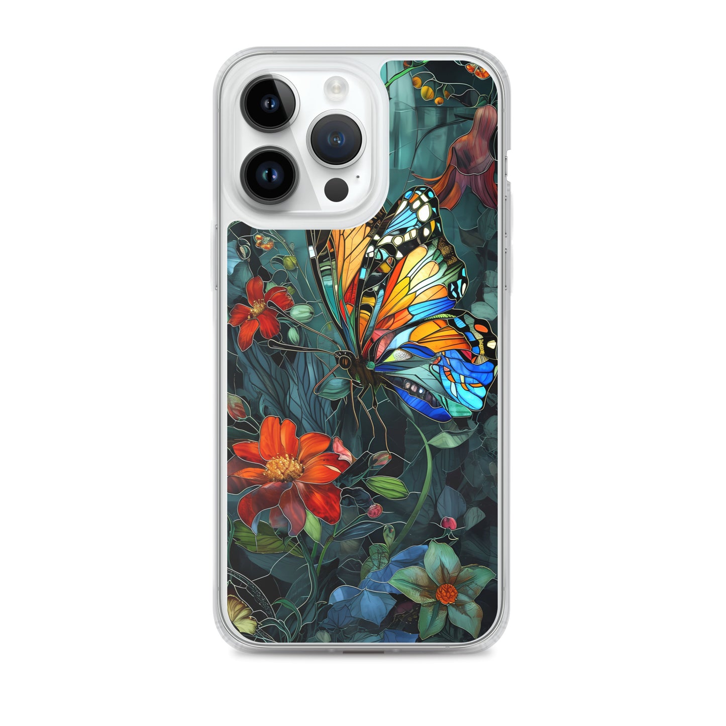 iPhone Case - Botanical Brilliance