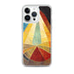 iPhone Case - Abstract Art #10