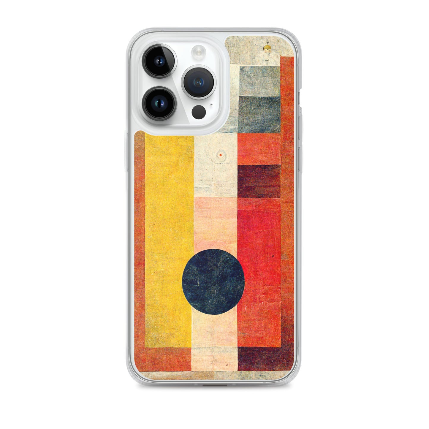 iPhone Case - Abstract Art #8