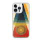 iPhone Case - Abstract Art #9