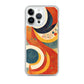 iPhone Case - Abstract Art #12