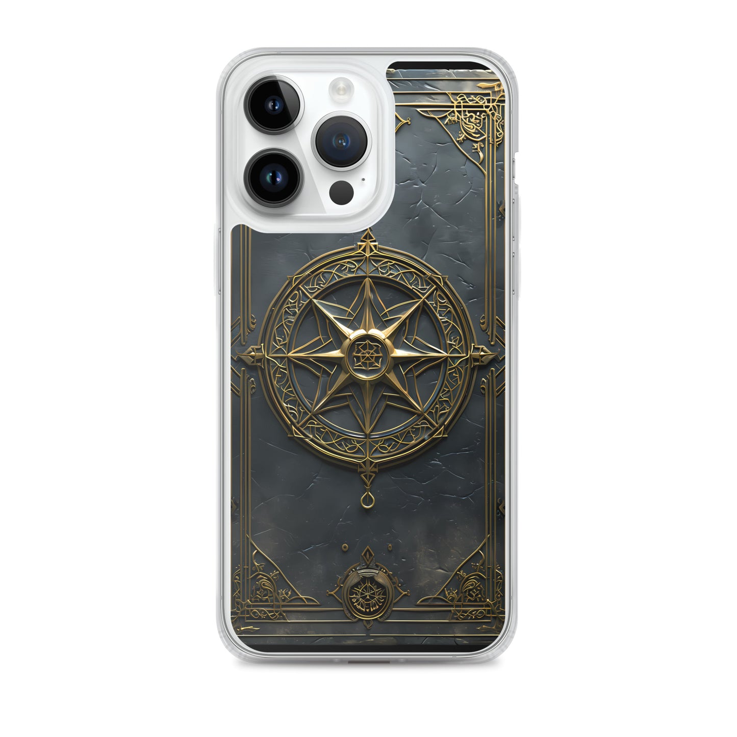 Phone Case - Book of the Dead