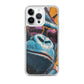 iPhone Case - Blue Gorilla