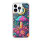 iPhone Case - Psychedelic Serenity