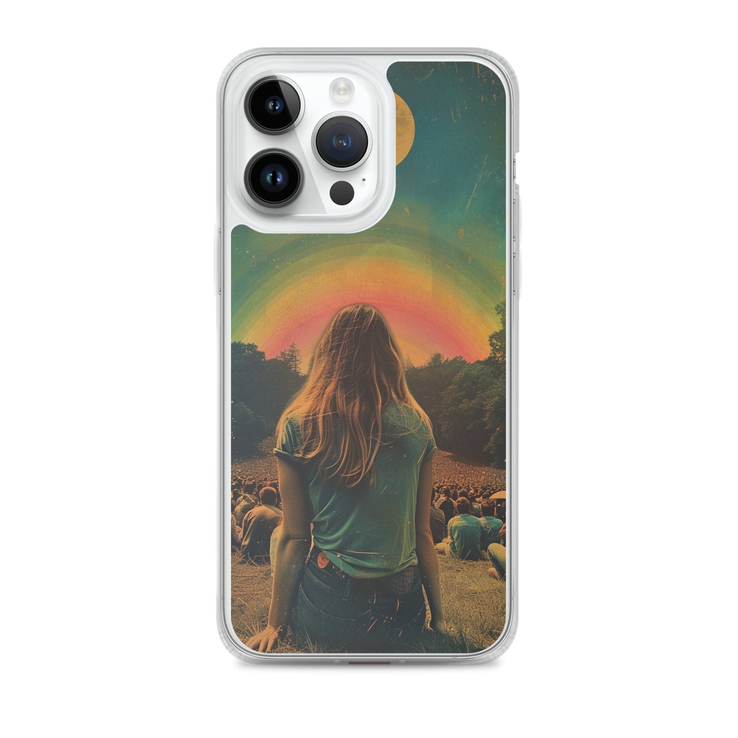 iPhone Case - Dawn of a New Day