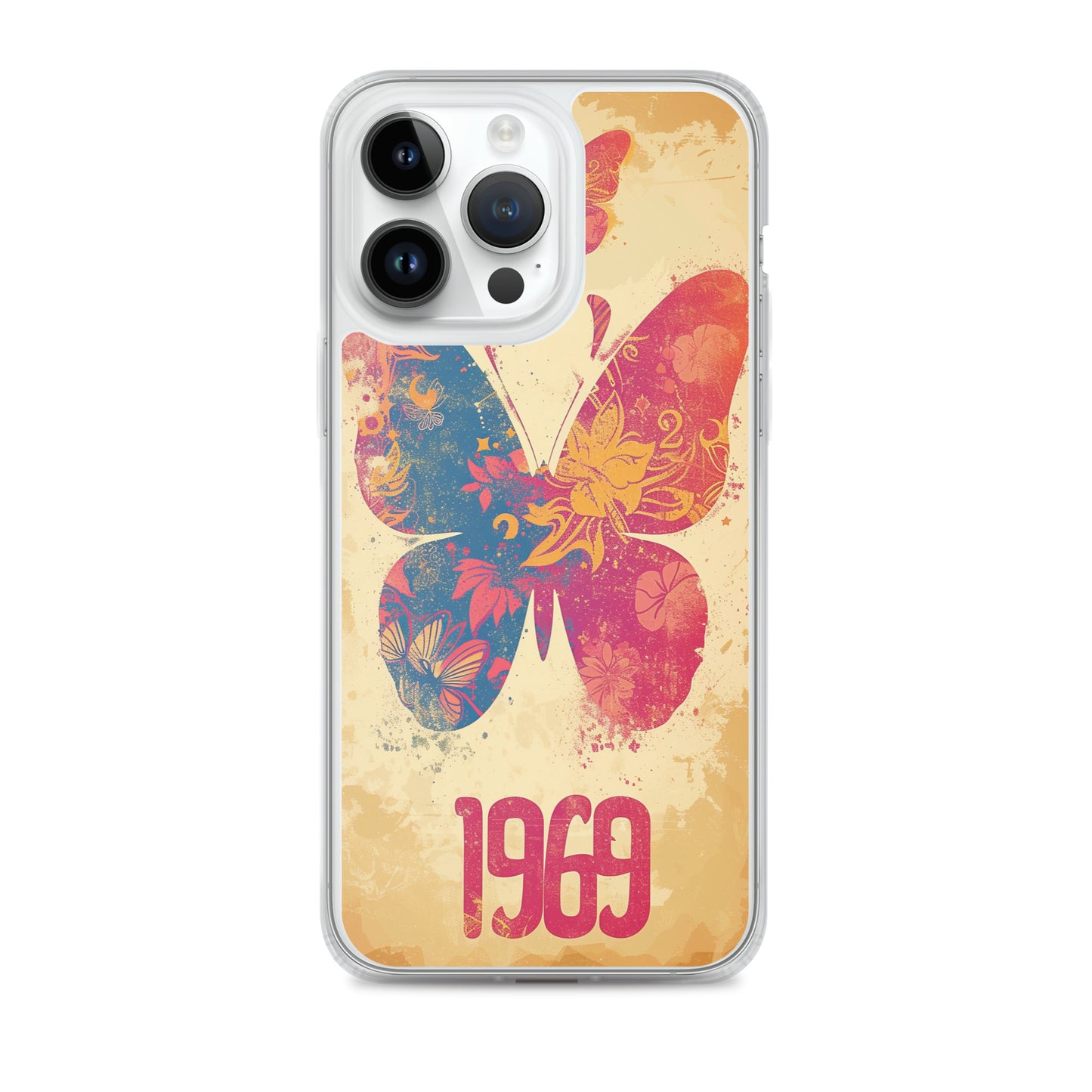 iPhone Case - Wings of '69