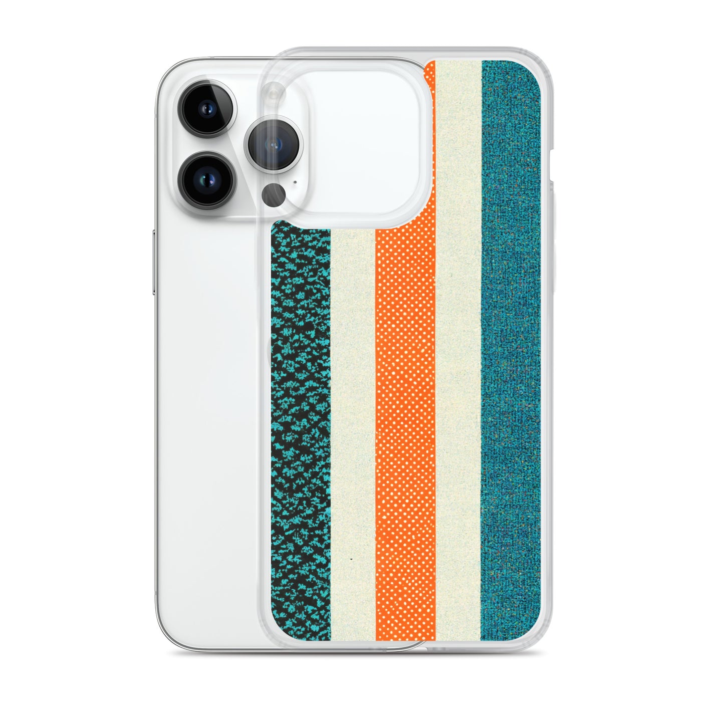 iPhone Case - Bold Patterns #3