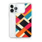 iPhone Case - Bold Patterns #5