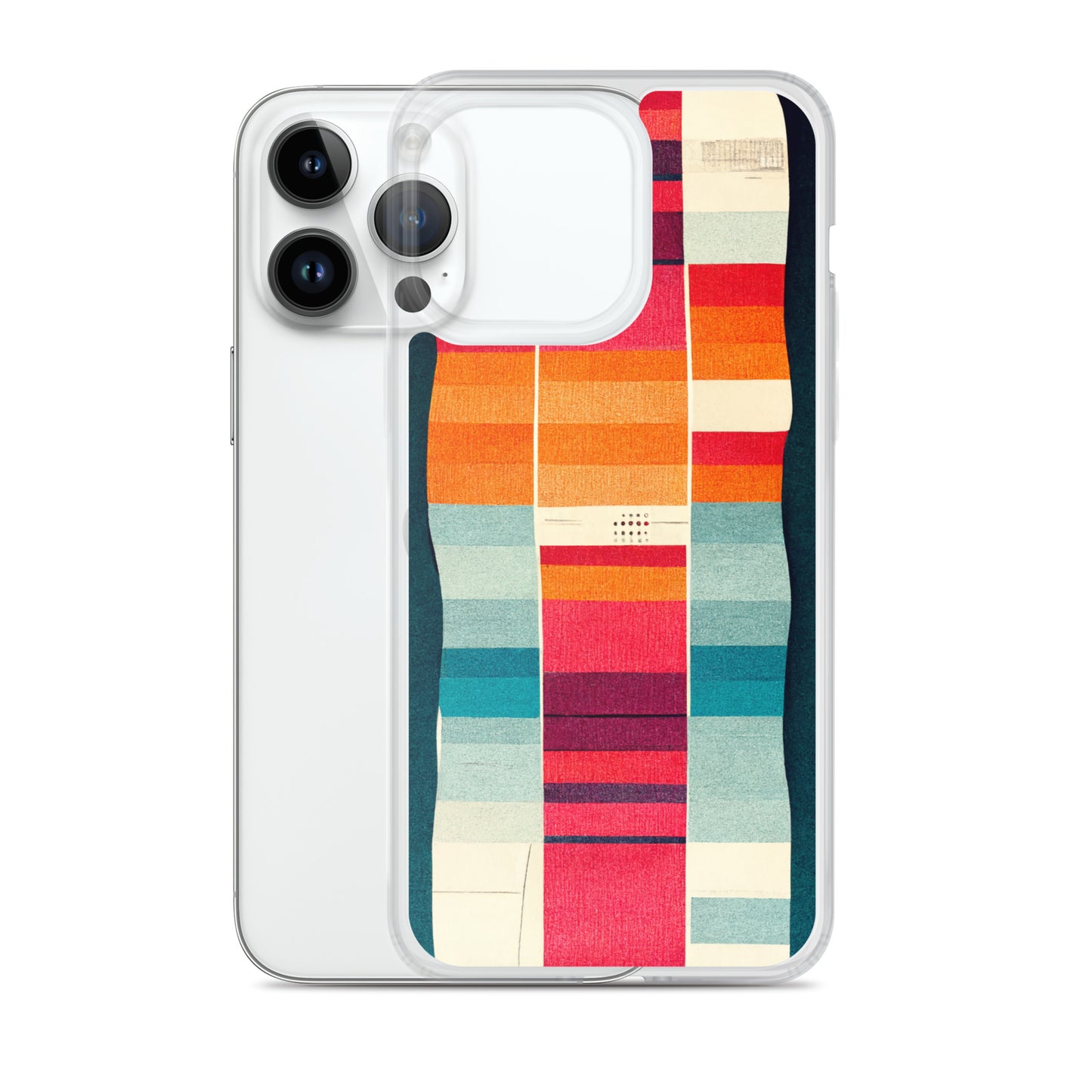 iPhone Case - Bold Patterns #6