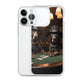 iPhone Case - Dogs Playing Poker