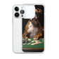 iPhone Case - Dogs Playing Poker