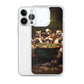 iPhone Case - Dogs Playing Poker