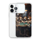 iPhone Case - Dogs Playing Poker