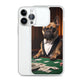 iPhone Case - Dogs Playing Poker