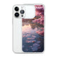 iPhone Case - Kyoto Cherry Blossoms