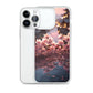 iPhone Case - Kyoto Cherry Blossoms