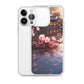 iPhone Case - Kyoto Cherry Blossoms