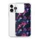 iPhone Case - Space Jellyfish