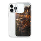 iPhone Case - Cliffside Penthouse