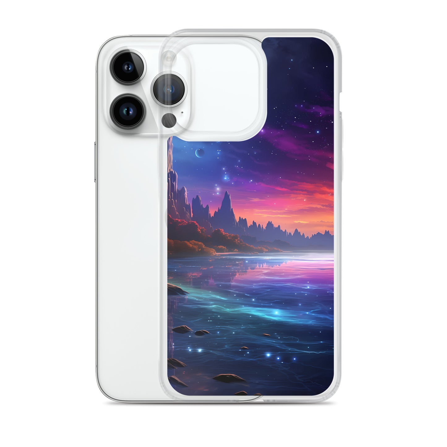 iPhone Case - Alien Cove