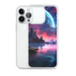 iPhone Case - Planet Rise