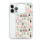 iPhone Case - Retro Soda Shop