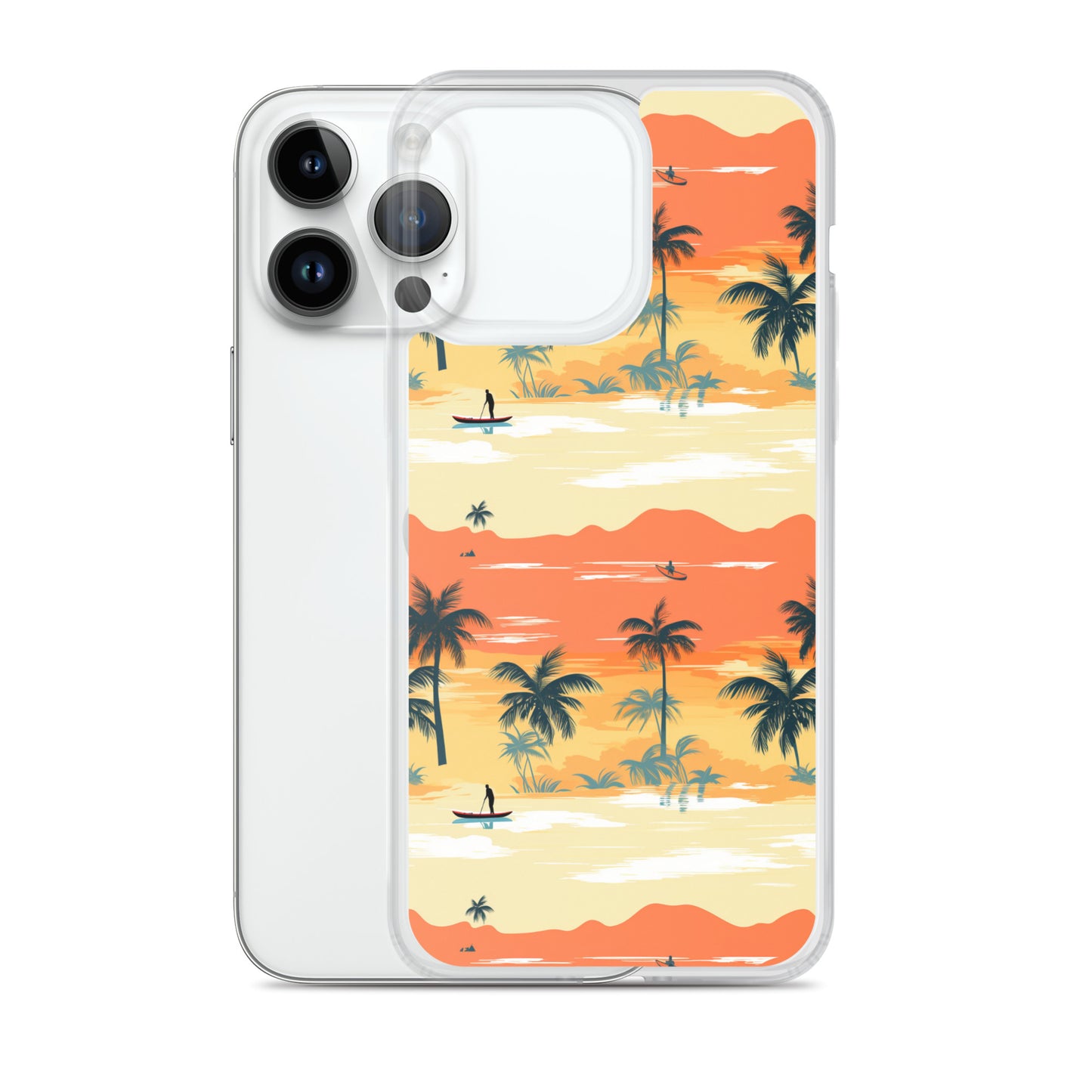 iPhone Case - Summer Surf